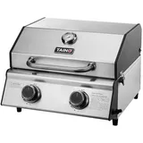 TAINO Platinum Compact Tischgrill
