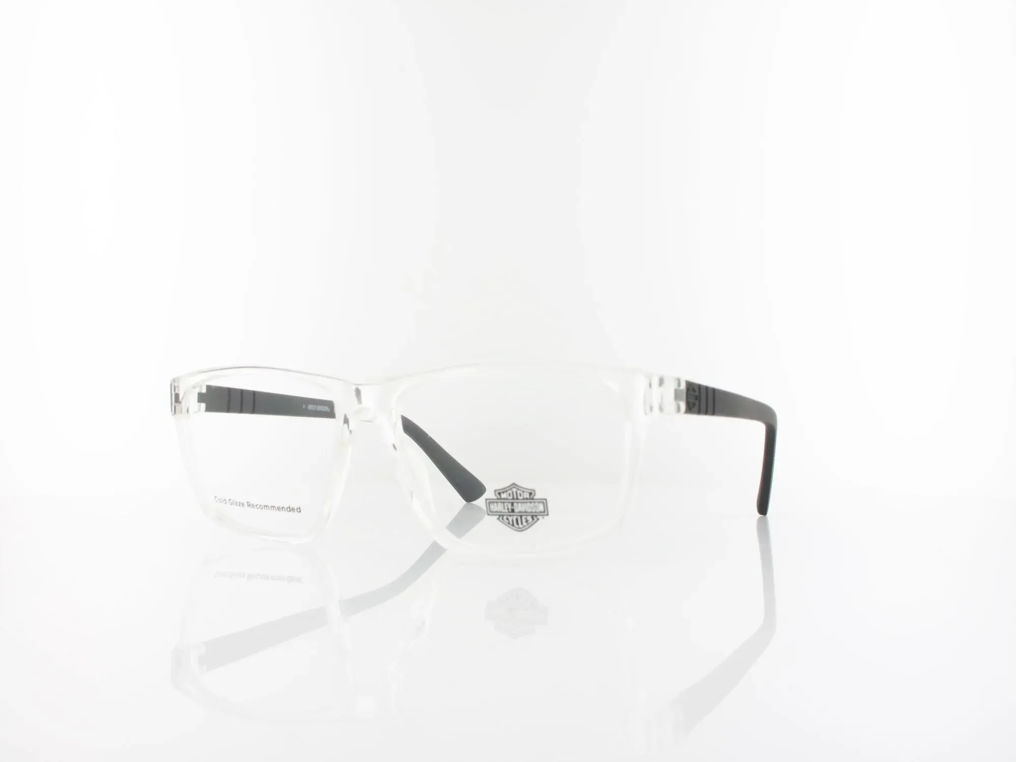 Harley-Davidson HD00011 026 57 crystal