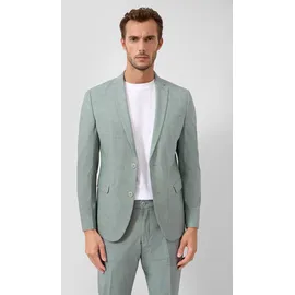 s.Oliver Slim-Fit-Sakko Grün S