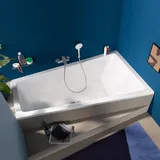 Duravit No.1 Eck-Badewanne, 700509000000000