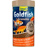 Tetra Goldfish Granules 250 ml