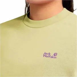 Jack Wolfskin Celebrate The Paw Sweatshirt Mehrfarbig L
