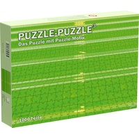 puls entertainment 34343 Puzzle-Puzzle, Motiv, 1000 Teile