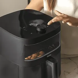 Haier HAF5TWA 011 schwarz