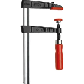 Bessey Temperguss-Schraubzwinge TG 1000/120