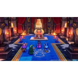 Dragon Quest III Remake - [PlayStation 5]