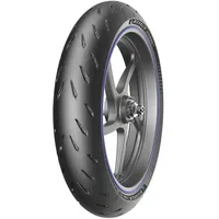 Michelin Power GP FRONT 120/70 R17 58W