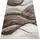 OTTO home Teppich OTTO HOME "Tritom" Gr. 6, braun, B:200cm H:9mm L:300cm, Kunstfaser, Teppiche, Teppich, mit besonders weichem Flor, Kurzflor, modernes Wellen Muster
