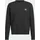 adidas Sweatshirt Black M