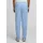 URBAN CLASSICS Velvet Track Jogginghose - Blau