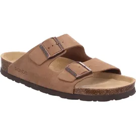 ROHDE Grado für Herren, braun, 42 EU