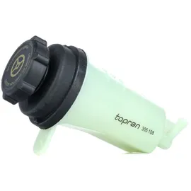 Topran 305 108 Ausgleichsbehälter, Hydrauliköl-Servolenkung Ausgleichsbehälter