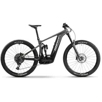 Ghost E-Riot AM Full Party | E-MTB All-Mountain Carbon | 160mm