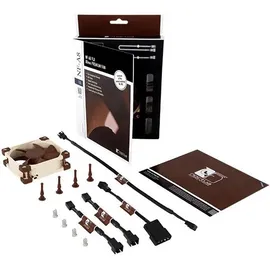 Noctua NF-A8 FLX - 80 mm