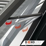 VELUX Rollladenausstellarm - ZOZ 217