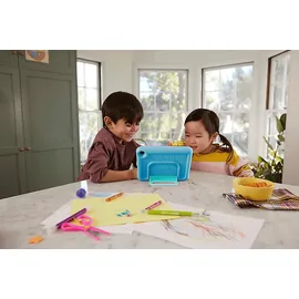 Amazon Fire HD 8 Kids 2024 Blue