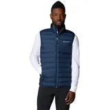 Columbia Lake 22TM Ii Weste - Collegiate Navy - S