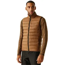 Regatta Marizion Weste - Nut Brown - 3XL