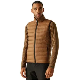 Regatta Marizion Weste - Nut Brown - 3XL