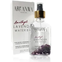 ARI ANWA Skincare Amethyst Lavendelwasser Gesichtswasser 100 ml