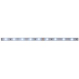 Paulmann MaxLED 250 LED Strip Tageslichtweiß Einzelstripe 1m 4W 300lm/m 6500K