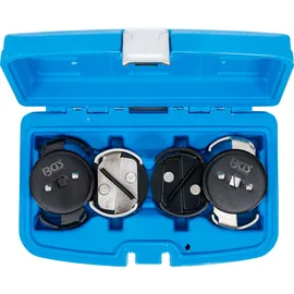BGS Ölfilterschlüssel-Satz Ø 60 - 80 / 80 - 96 mm 4 teilig