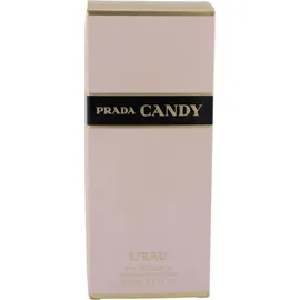 Prada Candy L'Eau Eau de Toilette 80 ml
