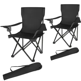 Tectake GmbH Campingstühle Gil