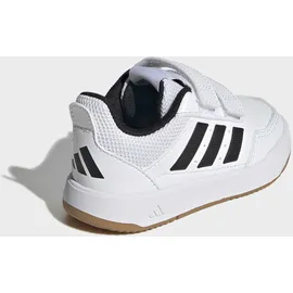 adidas Tensaur Sport 3.0 Kinder Ftwr White/Core Black/Gum 25