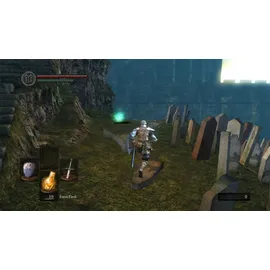 Dark Souls: Remastered (USK) (Nintendo Switch)