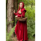 Battle Merchant Cotehardie Isabell Mittelalterkleid Damen XXL