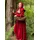 Battle Merchant Cotehardie Isabell Mittelalterkleid Damen XXL