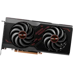 Sapphire Pulse Radeon RX 7600 - Grafikkarten