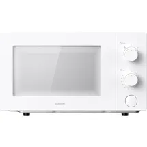 Xiaomi Microwave Oven, Mikrowelle, Weiss