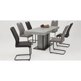 Hela Freischwinger 2er Set