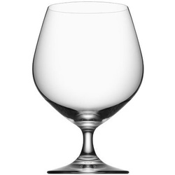 Orrefors Cognacglas Cognac Prestige, Glas weiß