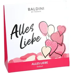 Baldini Alles Liebe Duftset Oel & Stein 1 P