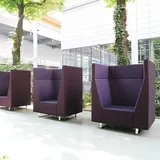 Highback Sessel Toronto