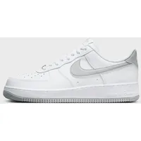 Nike Air Force 1 '07 Herren weiß Größe 43 Schuhe