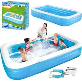 BESTWAY Family Deluxe 305 x 183 x 56 cm
