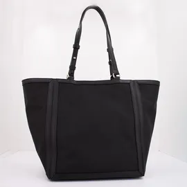 Tommy Hilfiger Essential Tote Shopper Polyester Black