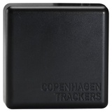 Copenhagen Trackers GPS-Tracker Cobblestone schwarz
