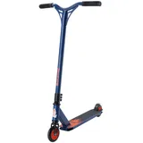 Star-Scooter Blue Gorillaz Freestyle Aluminium blau