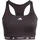 adidas Techfit Plus Schwarz 2X