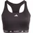 adidas Techfit Plus Schwarz 2X