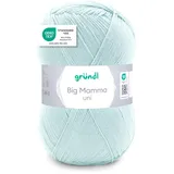 Gründl Wolle Big Mamma mint 400 g 1 St.
