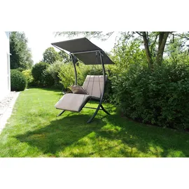 Angerer Swing Smart sand beige 1-Sitzer