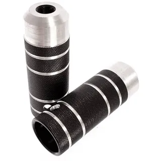 KHE COP ALU Pegs BMX 10mm und 14mm (14mm)