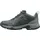 HELLY HANSEN Cascade Low Ht Wanderschuhe - Trooper / Eucalyptus - EU 41