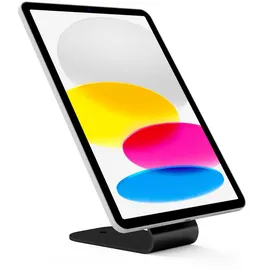 COMPULOCKS Hovertab Security Stand, Tablet Halterung, Schwarz